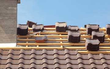 Slapton clay roofing costs