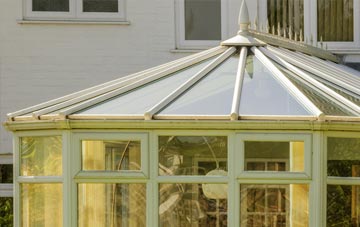 conservatory roof repair Slapton