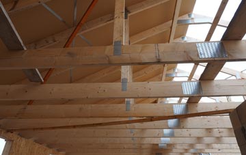 Slapton roof truss costs