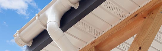 get Slapton guttering quotes today