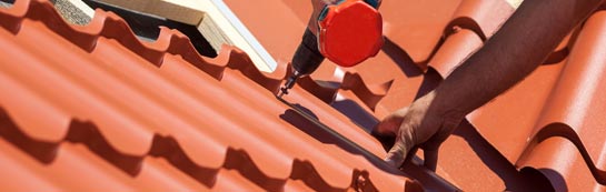 save on Slapton roof installation costs