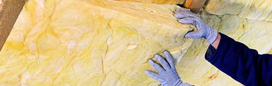 quotes for Slapton roof insulation