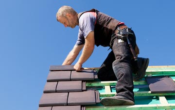 disadvantages of Slapton slate roofing