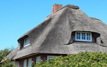 thatch roofing Slapton