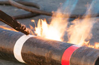 Slapton flat roofing replacement