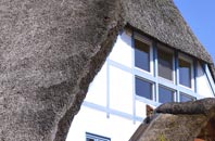 find rated Slapton thatchers